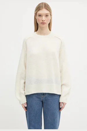 A.P.C. Maglione Pull Naomie colore WPABE.F23283