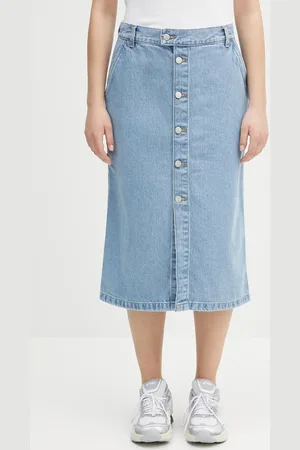Carhartt Gonna di jeans W