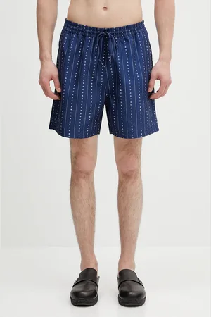 Carhartt Pantaloncini da bagno Slater Swim Trunks colore I035063.2RUXX