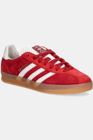 adidas Sneakers in camoscio Gazelle Indoor PRO colore JH5431
