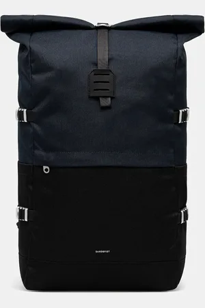 Sandqvist Zaino Icon Rolltop L colore 251305504