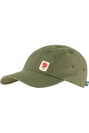 Fjällräven Berretto da baseball High Coast Wind Cap colore F12100004.620