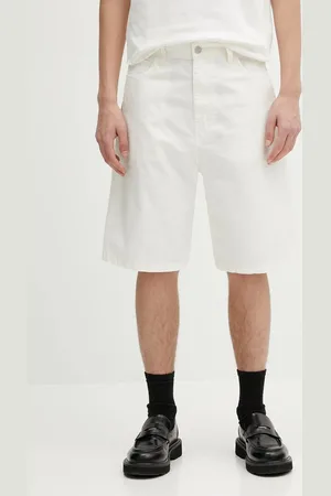 Carhartt Pantaloncini di jeans Landon Short colore I034808.35002