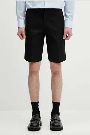 Dickies Pantaloncini 874 Short Black colore DK0A8619BLK1