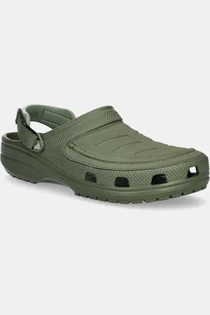 Crocs Ciabatte slide Yukon Vista II LR Clog M uomo colore 207689.0M