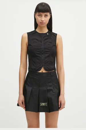 OUR LEGACY Gilet Corset colore W2252CVB