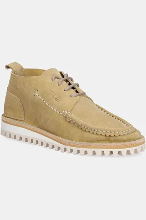 FRACAP Scarpe in pelle Shoes colore H146