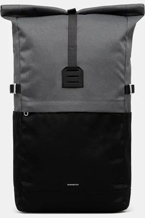 Sandqvist Zaino Icon Rolltop M colore 251404103