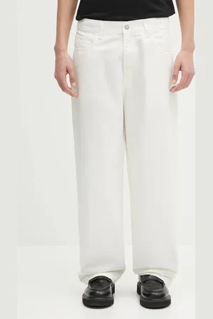 Carhartt Pantaloni in cotone Landon Pant colore I034806.35002