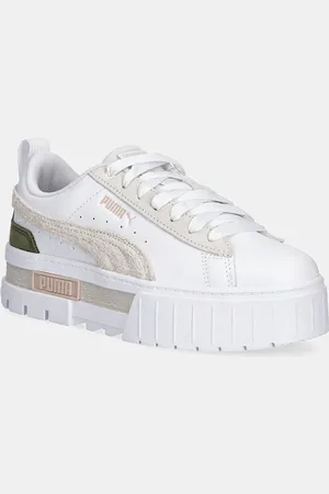 PUMA Sneakers in pelle Mayze Mix Wns colore
