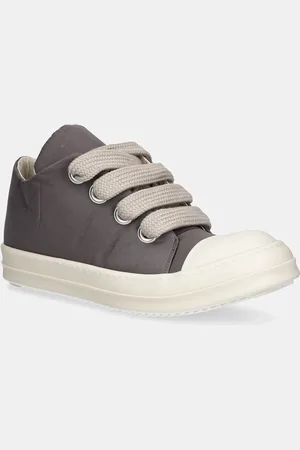 Rick Owens Rick Owens scarpe da ginnastica Jumbo Lace Puffer Low Sneaks uomo colore DU01E3819.MUW2
