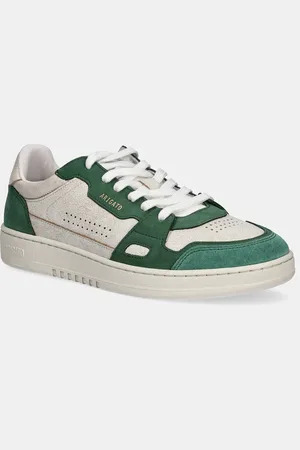 Axel Arigato Sneakers in pelle Dice Lo Sneaker uomo colore 41005
