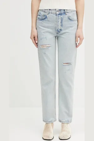 ANINE BING Jeans Kate Jean A.06.10615