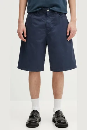 Carhartt Pantaloncini in cotone Landon Short colore I034808.2OTGD