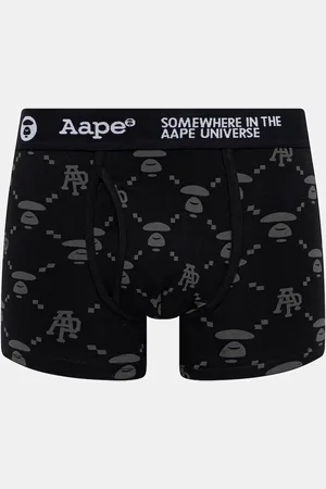 AAPE Boxer Main colore AAPUWM5297XXN
