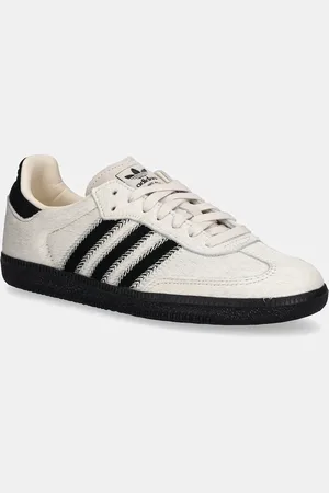 adidas Sneakers in pelle Samba OG W donna colore JP5329