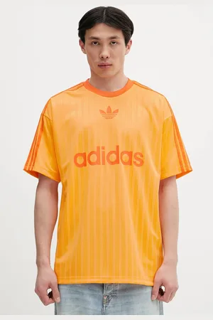 adidas T-shirt Adicolor Poly T colore JP1027