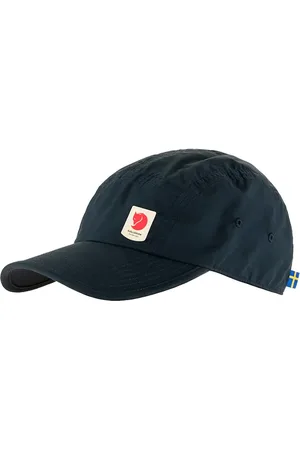 Fjällräven Berretto da baseball High Coast Wind Cap colore F12100004.555