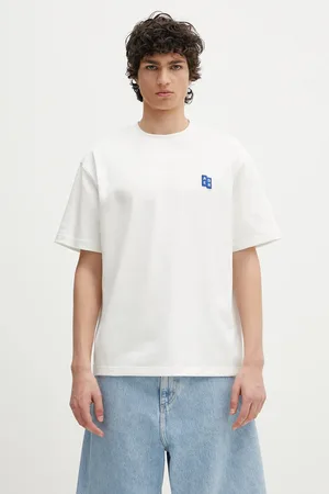 Ader Error T-shirt Apparel-Top colore BO42FYTS0101OW