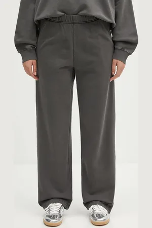 Carhartt Pantaloni tuta di cotone Benton Sweat Pant donna colore I034513