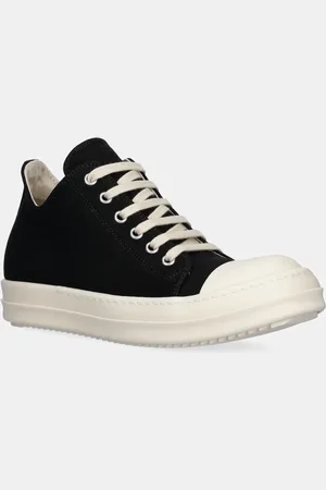 Rick Owens Rick Owens scarpe da ginnastica Low Sneaks donna colore DS01E3802.CVS