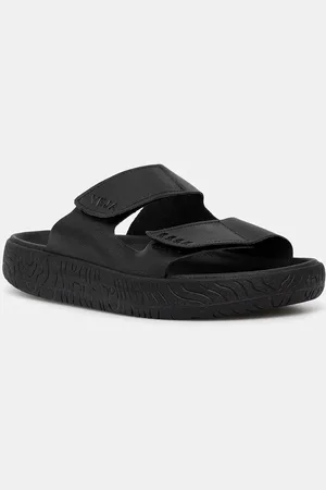 Veja Infradito in pelle Etna colore SA2020754B