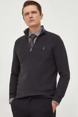 Ralph Lauren Maglione in cotone