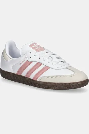 adidas Sneakers in pelle Samba OG colore JI2677