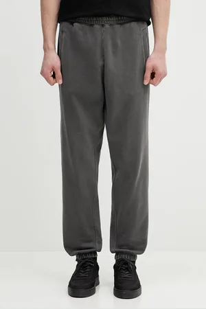 Carhartt Pantaloni tuta di cotone Nelson Sweat Pant colore I029961.87GD