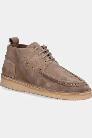 FRACAP Scarpe in pelle Shoes colore H146