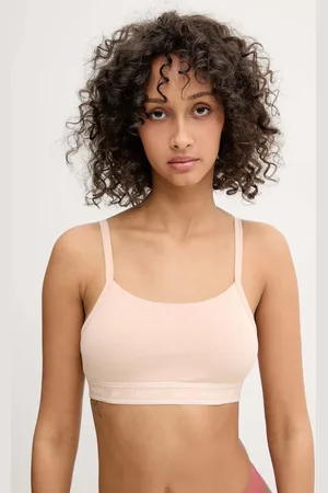 Lacoste Reggiseno colore rosa