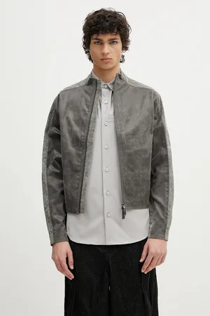 Ader Error Giacca Apparel-Top colore BO01SSJK0103BR