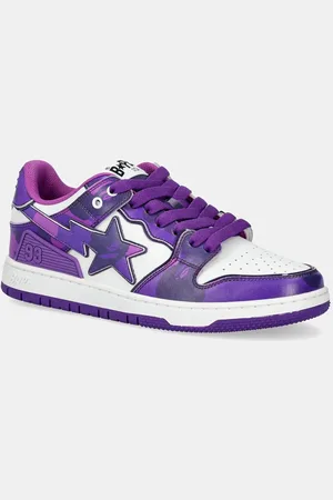 A Bathing Ape Sneakers BAPE SK8 STA #1 M2 uomo colore 1K80191310