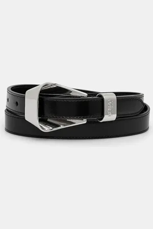 Kenzo Cintura in pelle donna colore FE62CE040L03.AG