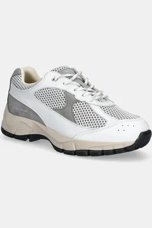 Filling pieces Sneakers Oryon Cream colore 56355081002