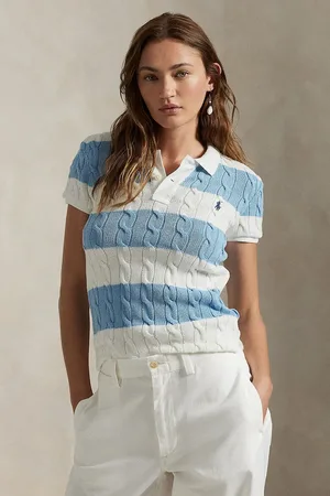 Ralph Lauren Maglione in cotone 211943043