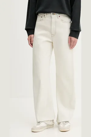 Maison Margiela Jeans donna S62LB0184