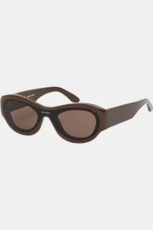 SUNNEI Occhiali da sole donna colore MACCXEYW005