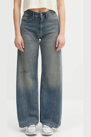 Maison Margiela Jeans S52LA0238