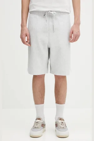 Carhartt Pantaloncini American Script Sweat Short colore I031685.482XX