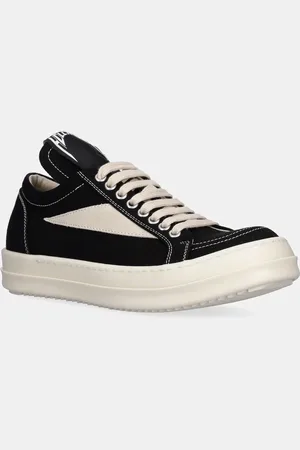 Rick Owens Rick Owens scarpe da ginnastica Vintage Sneaks donna colore DS01E3803.DOLVH1