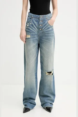 Maison Margiela Jeans donna S52LA0241.M30016
