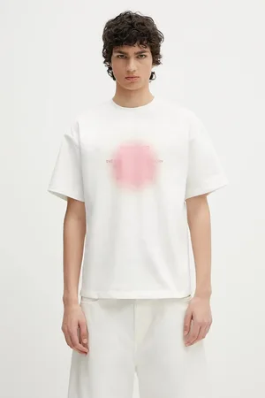 Ader Error T-shirt Apparel-Top colore BO01SSTS0112PK