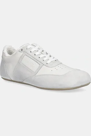 Maison Margiela Sneakers in pelle donna colore S66WS0106