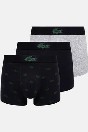 Lacoste Boxer pacco da 3 uomo colore 5H5154