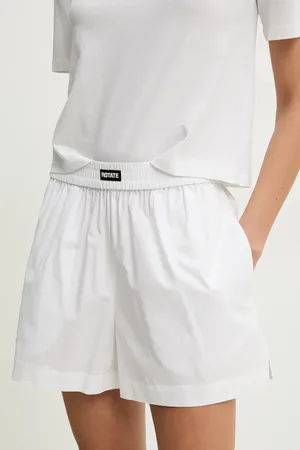 ROTATE Pantaloncini donna colore 113828400