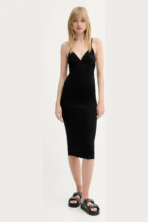 Rick Owens Vestito colore LI01E4530RV