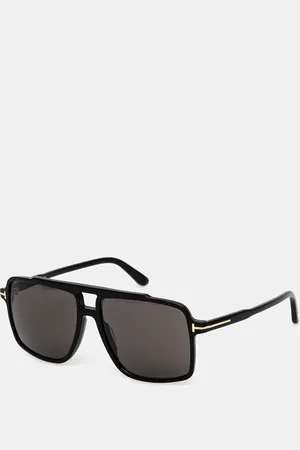 Tom Ford Occhiali da sole Kemp colore FT1177_5901A