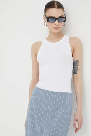 Samsøe Samsøe Top donna colore