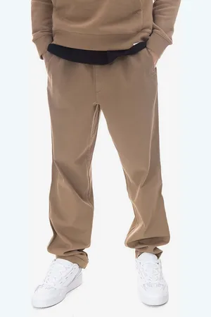 Norse projects Pantaloni Ezra Relaxed Organic Stretch Twill Trouser uomo N25.0369.0966